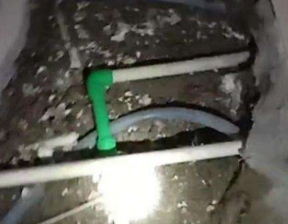 南木林卫生间漏水多少钱