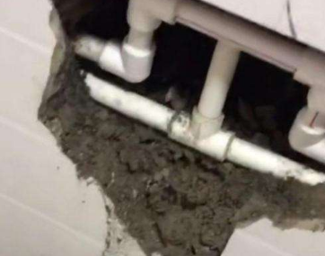 南木林卫生间漏水哪家好