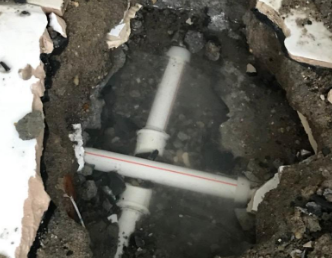 南木林卫生间防水公司