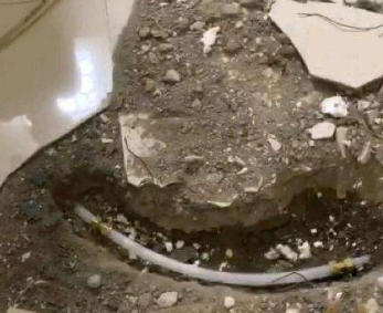 南木林卫生间测漏水哪家优惠