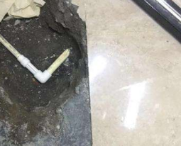 南木林卫生间测漏水多少钱