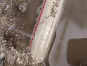 南木林卫生间测漏水客服的电话