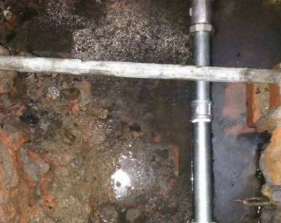 南木林卫生间测漏水多少钱
