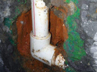 南木林卫生间测漏水价格明细