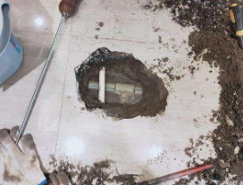 南木林卫生间防水多少钱