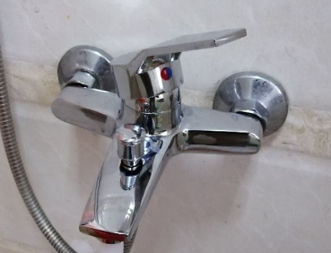 南木林水管维修多少钱
