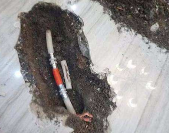 南木林水管维修哪家好