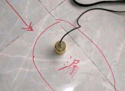 南木林卫生间测漏水多少钱