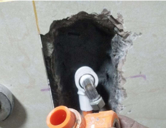 南木林卫生间测漏水哪家好