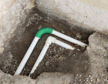 南木林卫生间测漏水价格多少