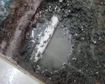 南木林卫生间测漏水哪家好