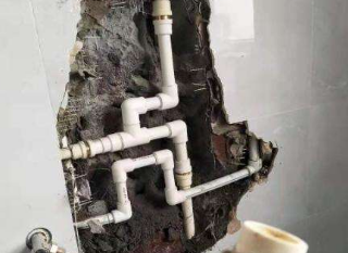 南木林卫生间测漏水价格多少