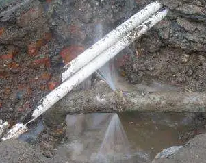 南木林水管维修费用是多少