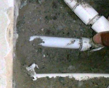 南木林卫生间测漏水哪家好