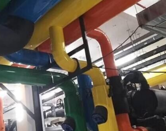 南木林水管维修多少钱