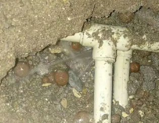 南木林卫生间测漏