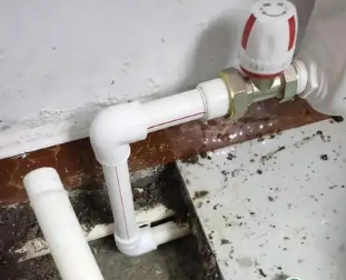 南木林卫生间测漏水多少钱