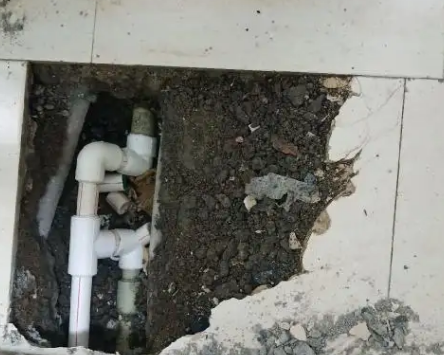 南木林卫生间测漏水哪家好