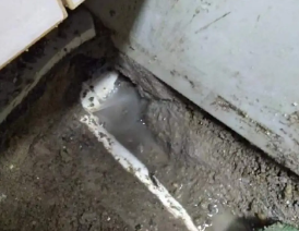 南木林卫生间测漏水多少钱