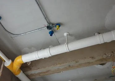 南木林水管维修多少钱
