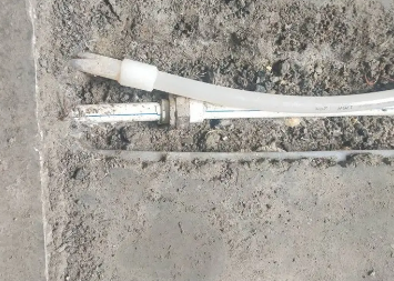 南木林卫生间测漏水之解决方法