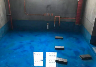 南木林卫生间防水步骤