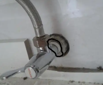 南木林水管维修多少钱