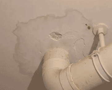 南木林卫生间测漏水的检测方法