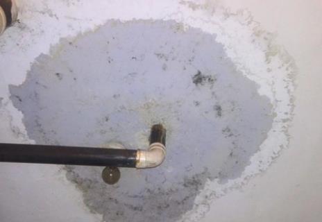 南木林测漏水公司分享如何自检漏水
