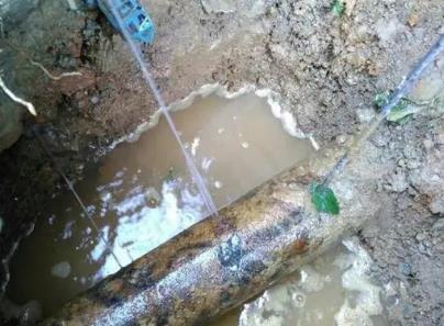 南木林卫生间测漏水公司分享下我们可以检测到轻微的漏水和水压吗？