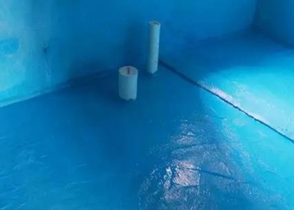 南木林卫生间防水公司分享防水小知识