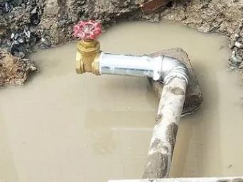 南木林漏水检测电话多少