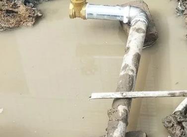 南木林测漏水公司电话